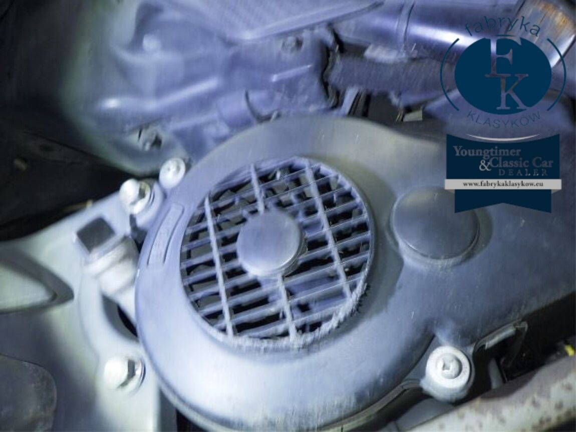 SUZUKI ADDRESS V125 - zdjęcie 12