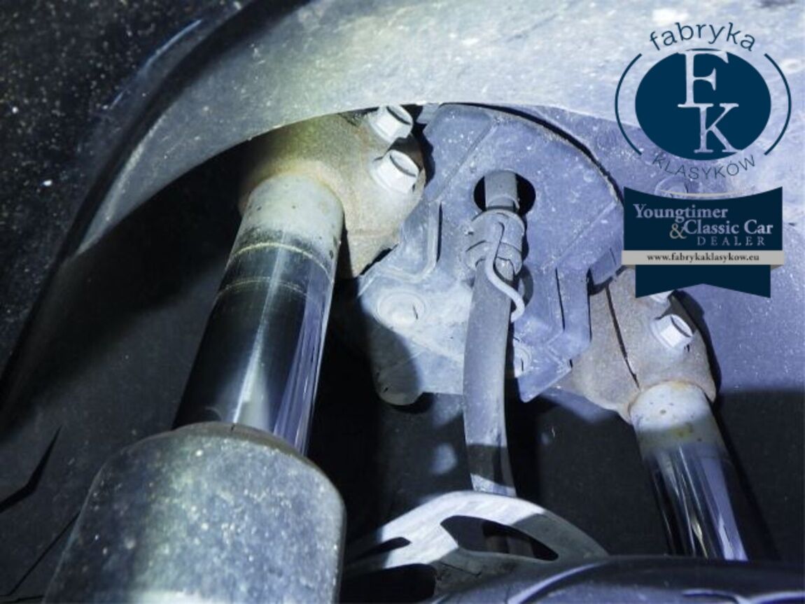 SUZUKI ADDRESS V125 - zdjęcie 23