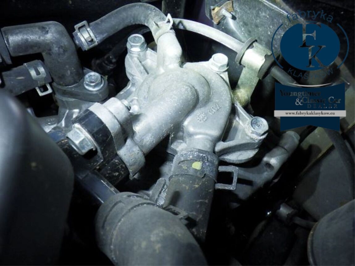 HONDA TACT-4 BASIC  - zdjęcie 12