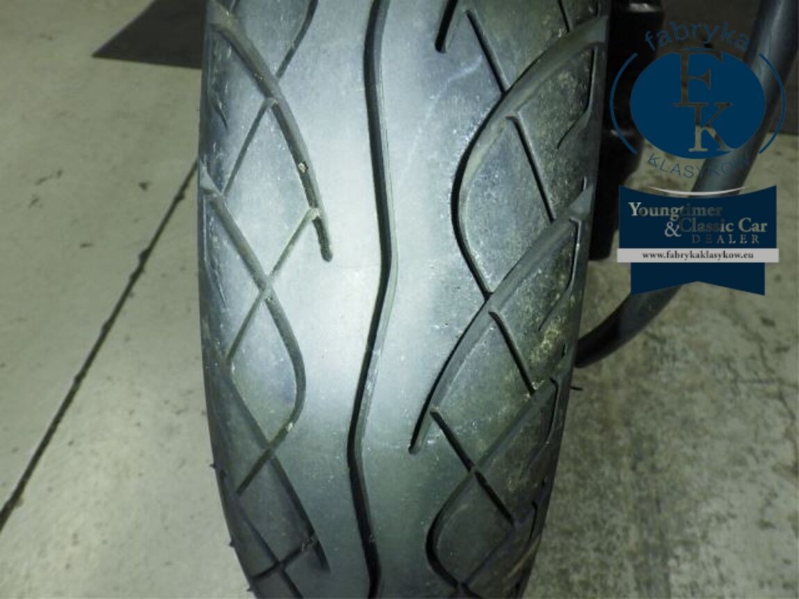 HONDA TACT-4 BASIC  - zdjęcie 22