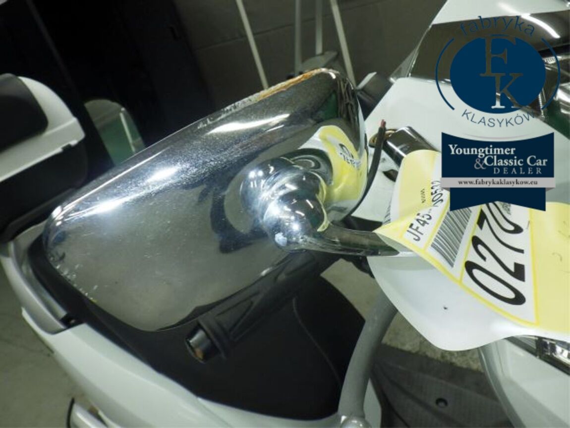 HONDA LEAD 125  - zdjęcie 15