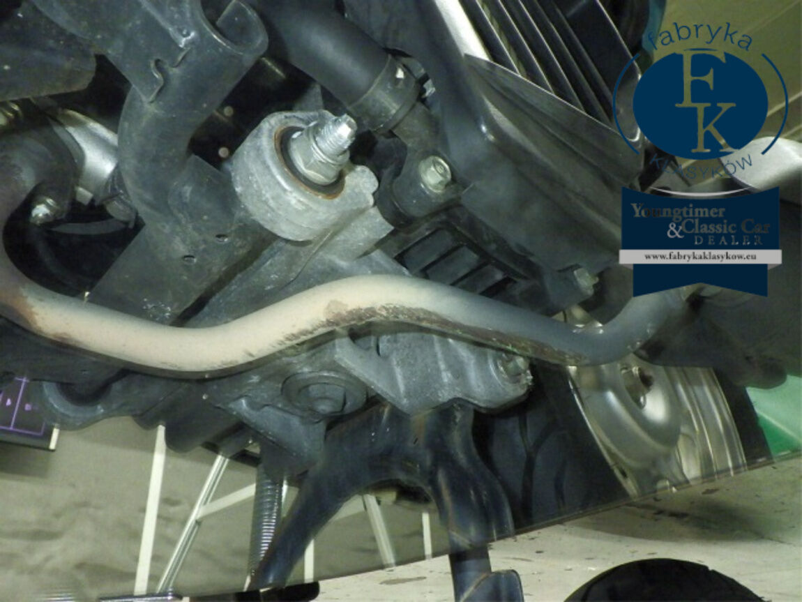 HONDA TACT-4 BASIC  - zdjęcie 8