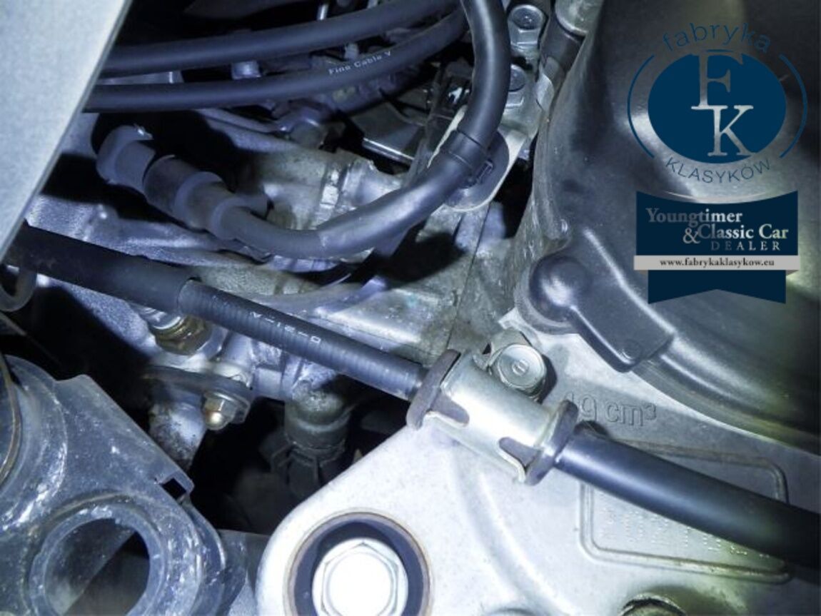 HONDA TACT-4 BASIC  - zdjęcie 11