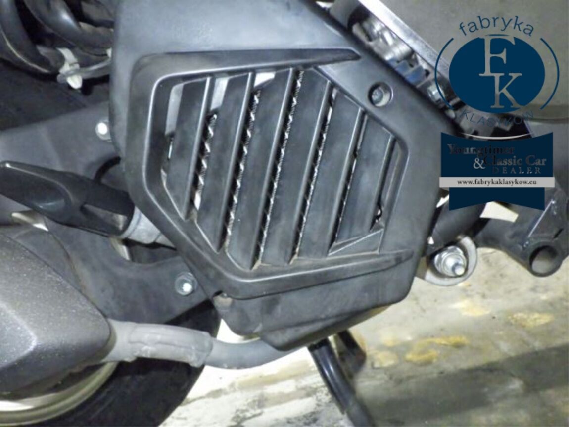 HONDA TACT-4 BASIC  - zdjęcie 12