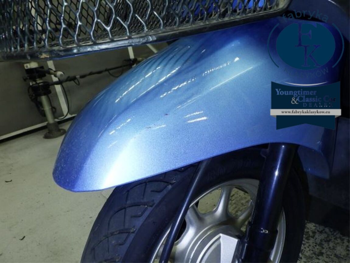 HONDA TACT-4 BASIC  - zdjęcie 17