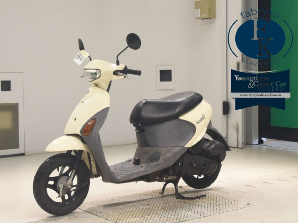 SUZUKI LET S4  - zdjęcie 5