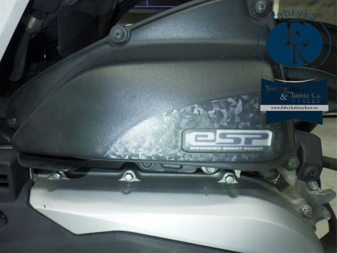HONDA DIO110-3 BASIC - zdjęcie 9