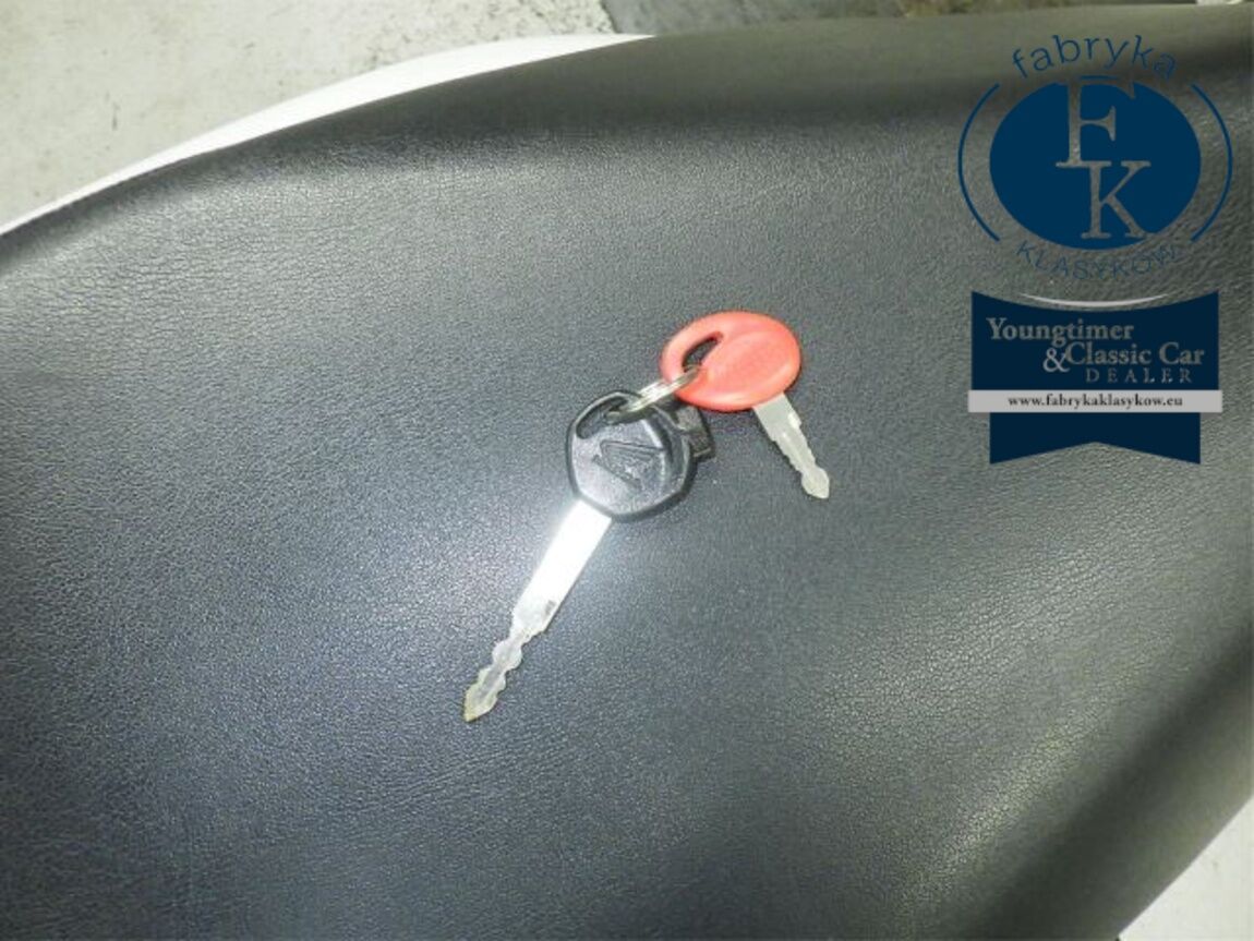 HONDA DIO110-3 BASIC - zdjęcie 14