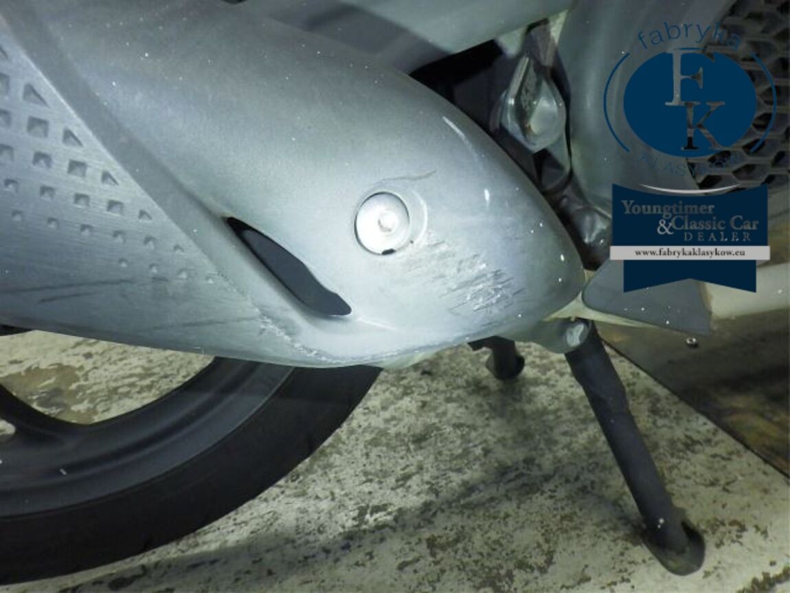 HONDA DIO110-3 BASIC - zdjęcie 16