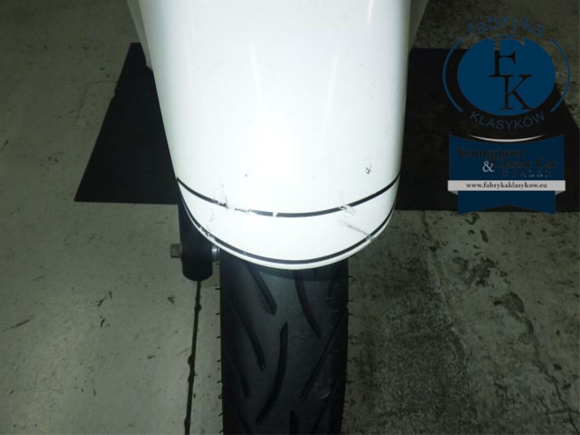 HONDA DIO110-3 BASIC - zdjęcie 17