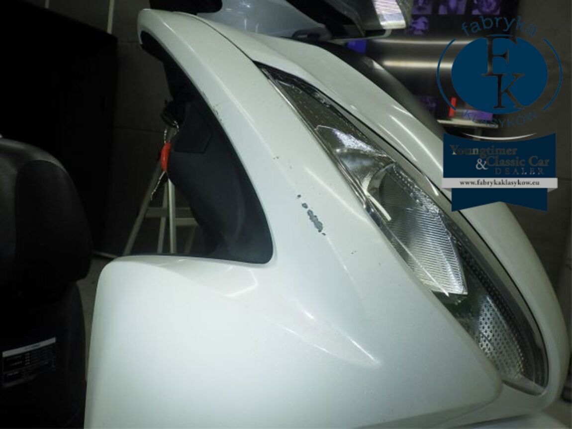 HONDA DIO110-3 BASIC - zdjęcie 19