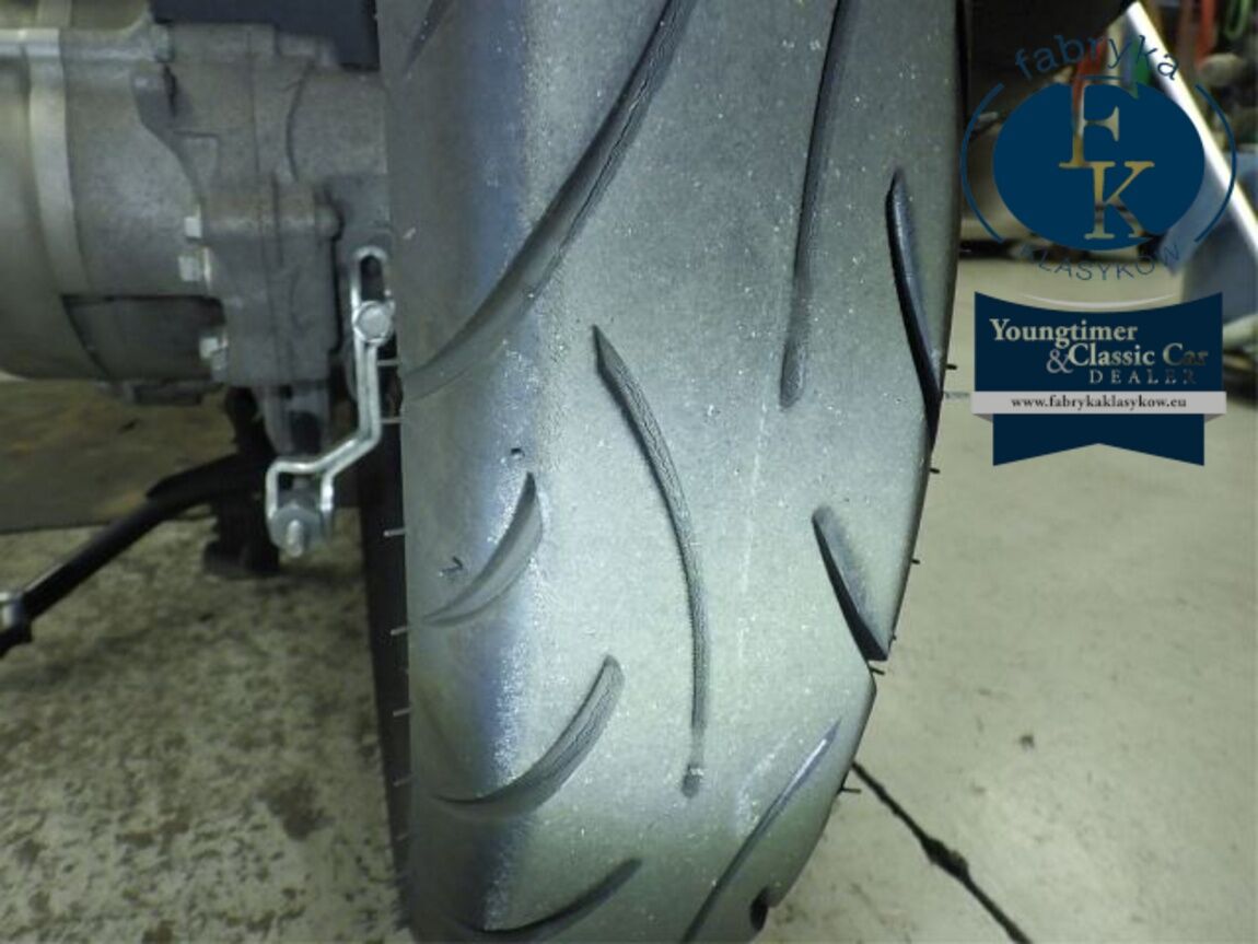 HONDA DIO110-3 BASIC - zdjęcie 25