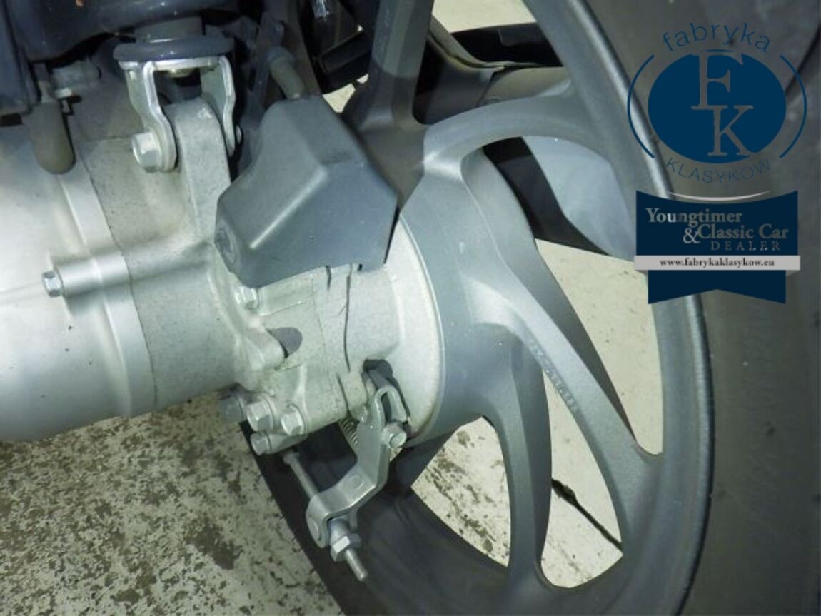 HONDA DIO110-3 BASIC - zdjęcie 26