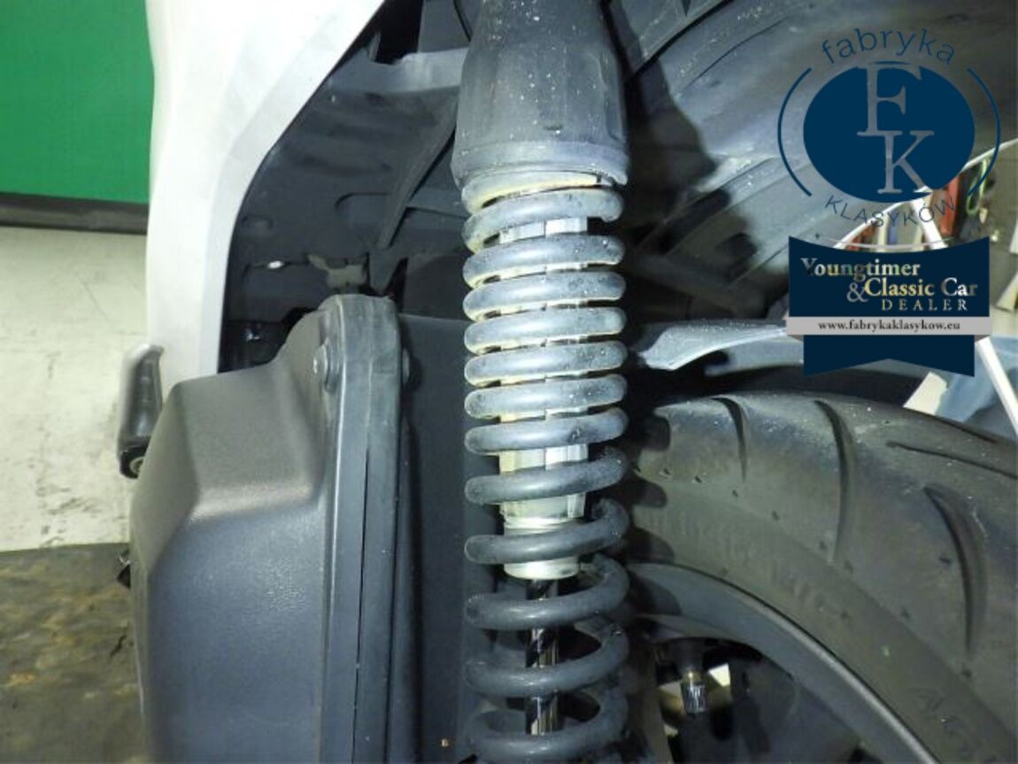 HONDA DIO110-3 BASIC - zdjęcie 27