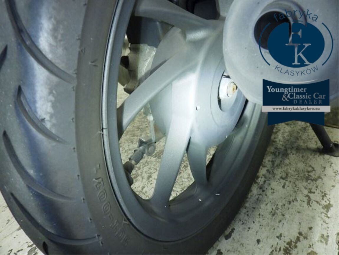 HONDA DIO110-3 BASIC - zdjęcie 28