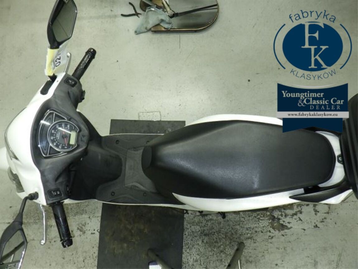 HONDA DIO110-3 BASIC - zdjęcie 32