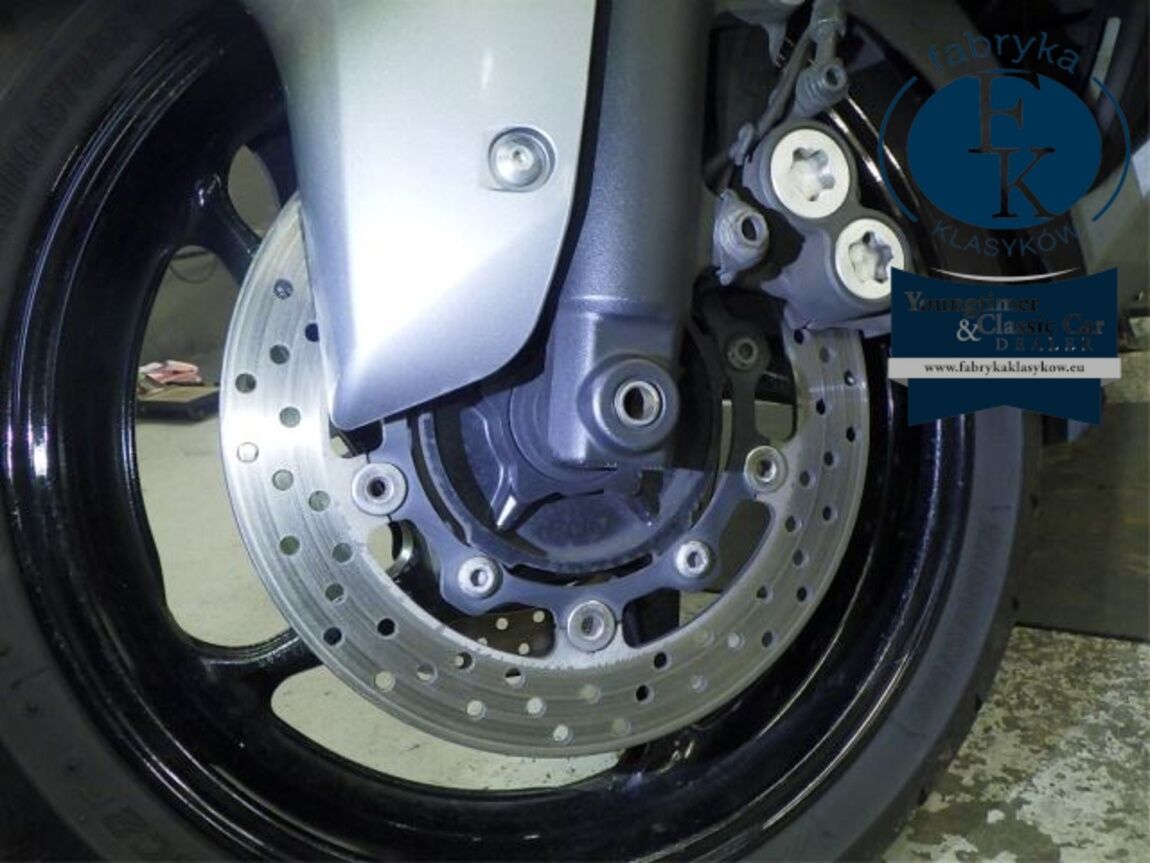 YAMAHA T-MAX530 2015 - zdjęcie 23