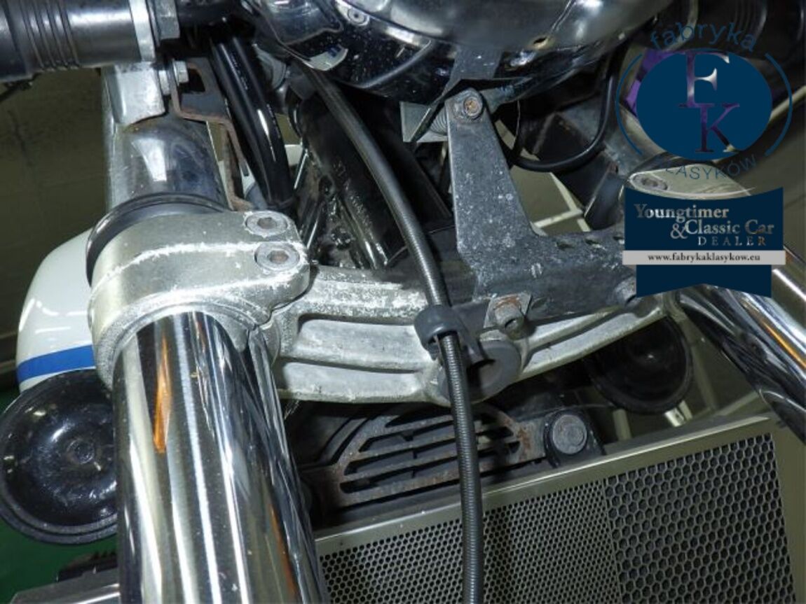 SUZUKI GSX1400 2008 - zdjęcie 21