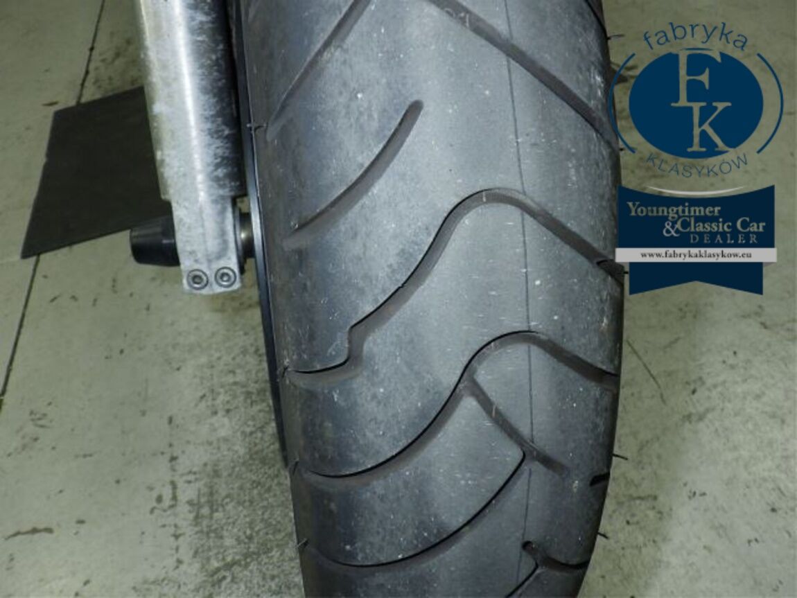 SUZUKI GSX1400 2008 - zdjęcie 24