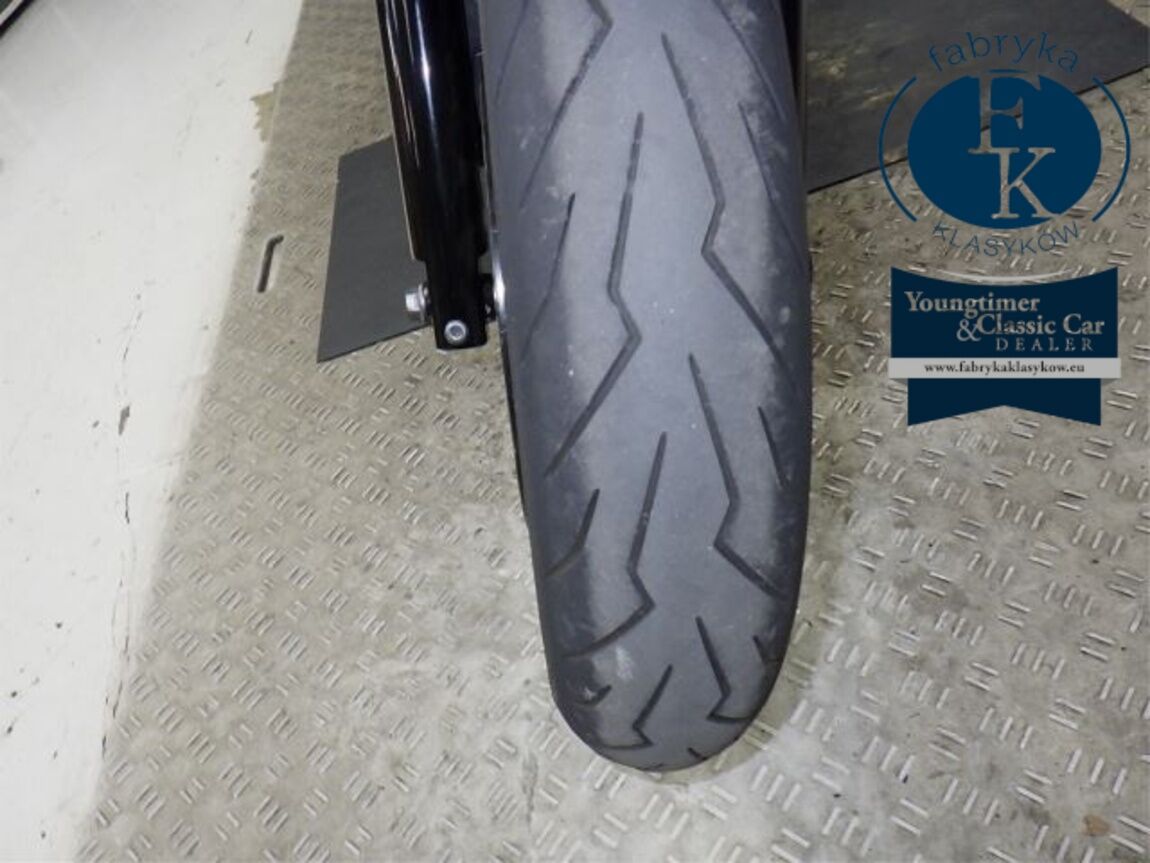 YAMAHA TRX850 2001 - zdjęcie 24