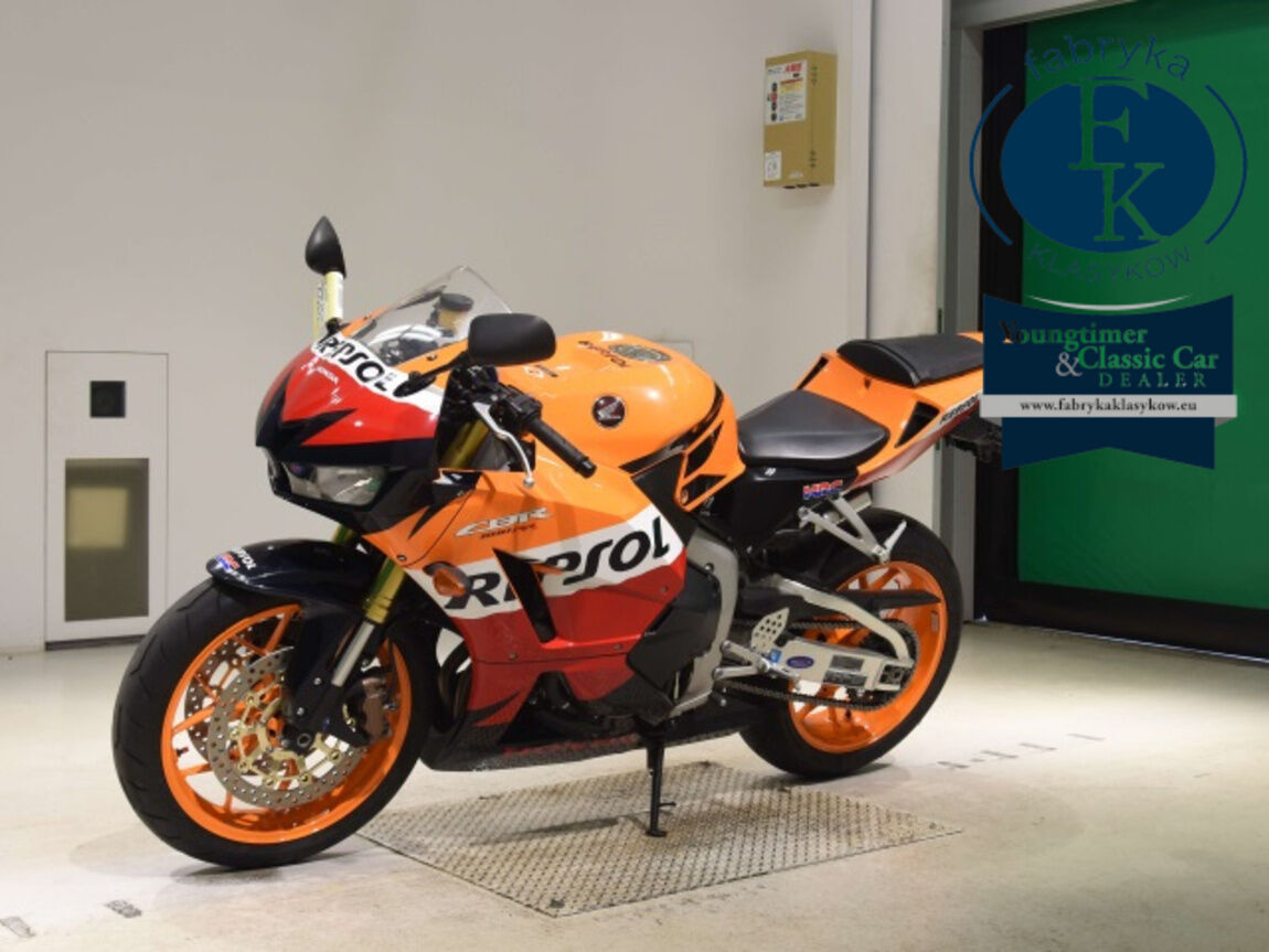 HONDA CBR600RR ABS 2014 - zdjęcie 5