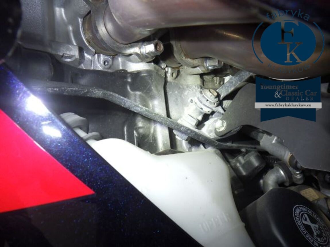 HONDA CBR600RR ABS 2014 - zdjęcie 11