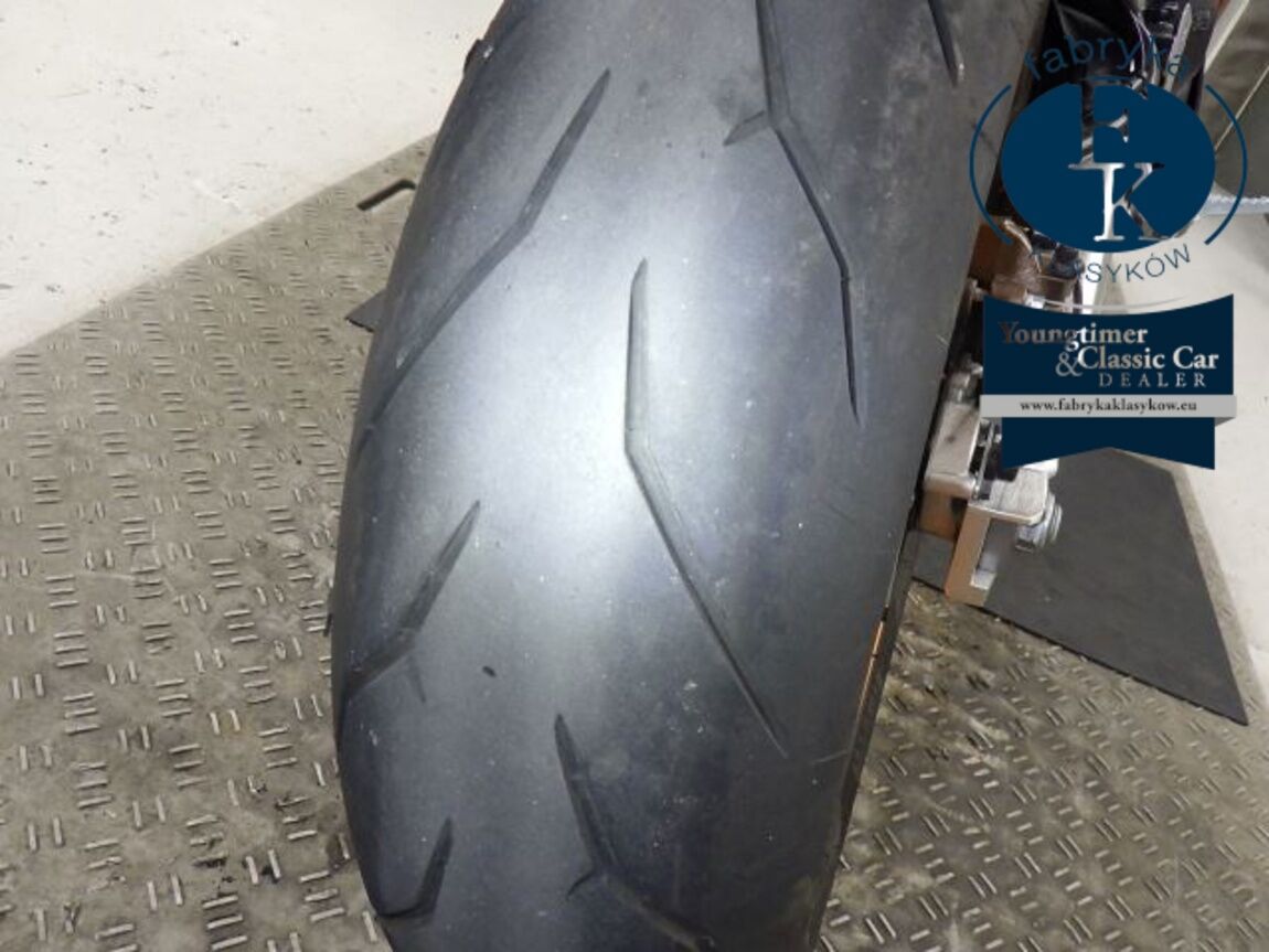 HONDA CBR600RR ABS 2014 - zdjęcie 25
