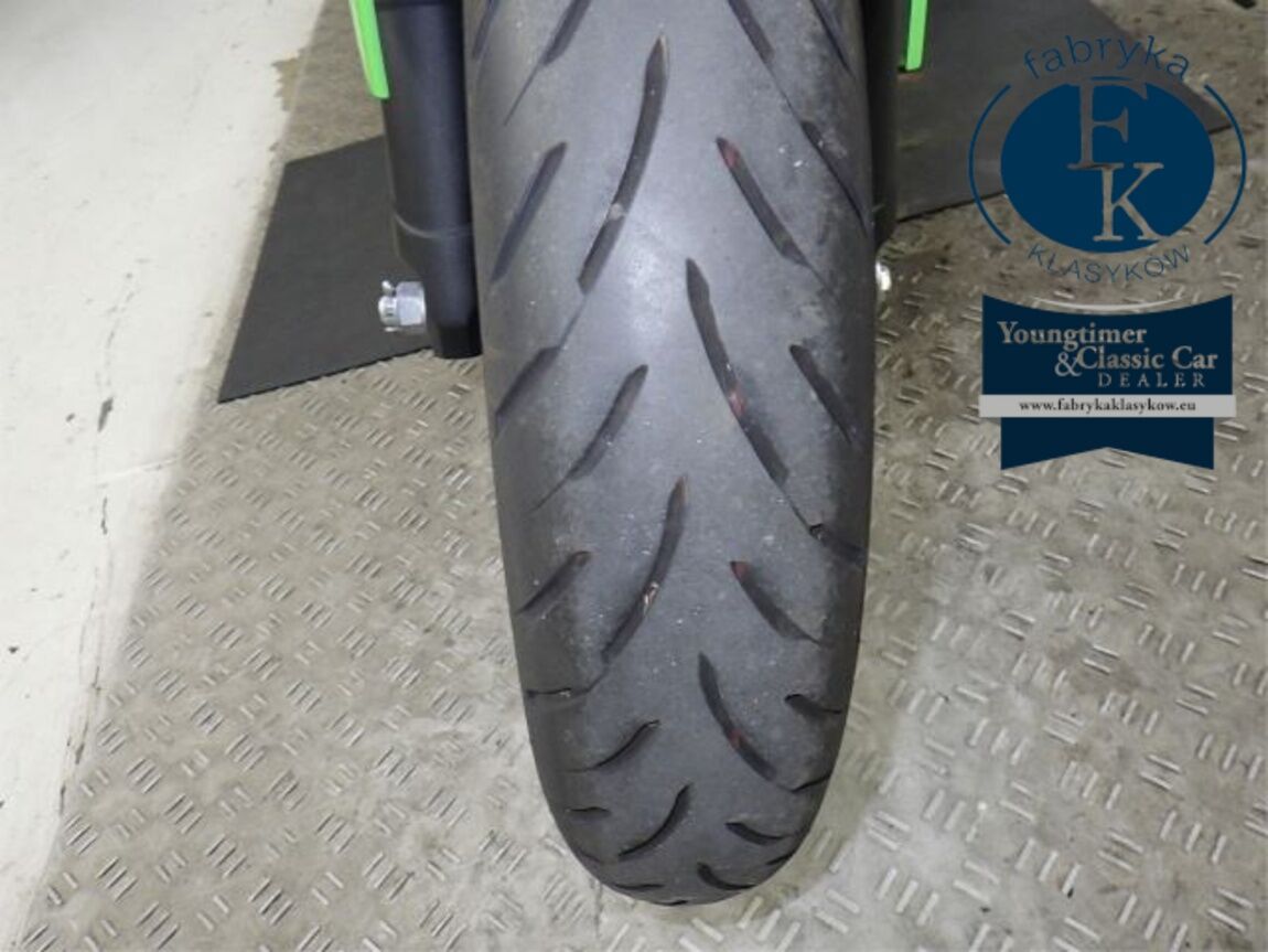 KAWASAKI NINJA400-2 2022 - zdjęcie 22