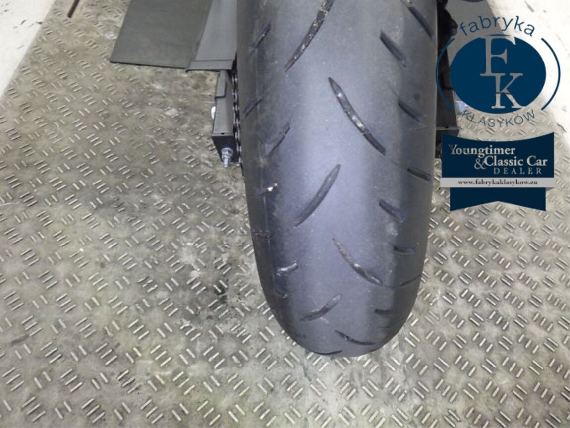 KAWASAKI NINJA400-2 2022 - zdjęcie 28