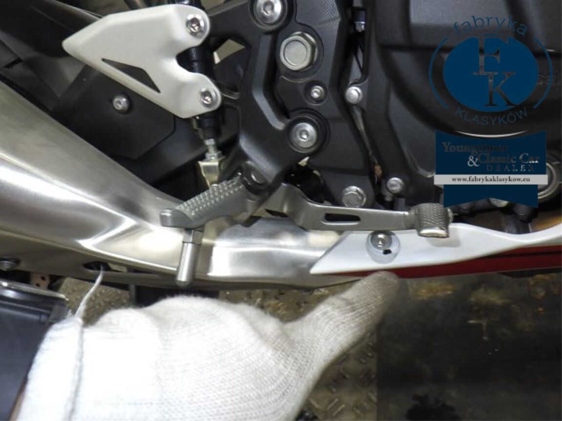 KAWASAKI NINJA400-2 2022 - zdjęcie 30