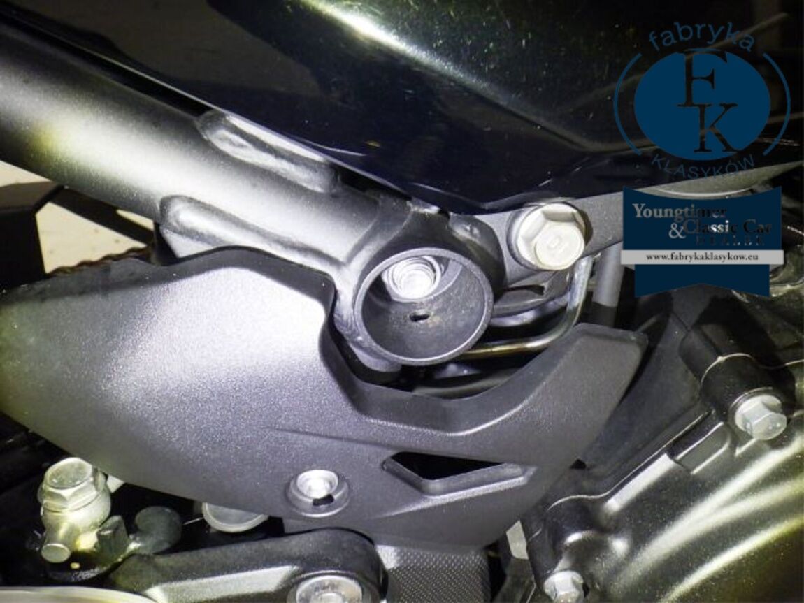 KAWASAKI NINJA400-2 2022 - zdjęcie 31