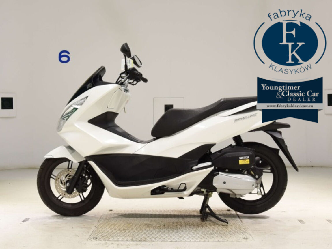 HONDA PCX125-2  - zdjęcie 3