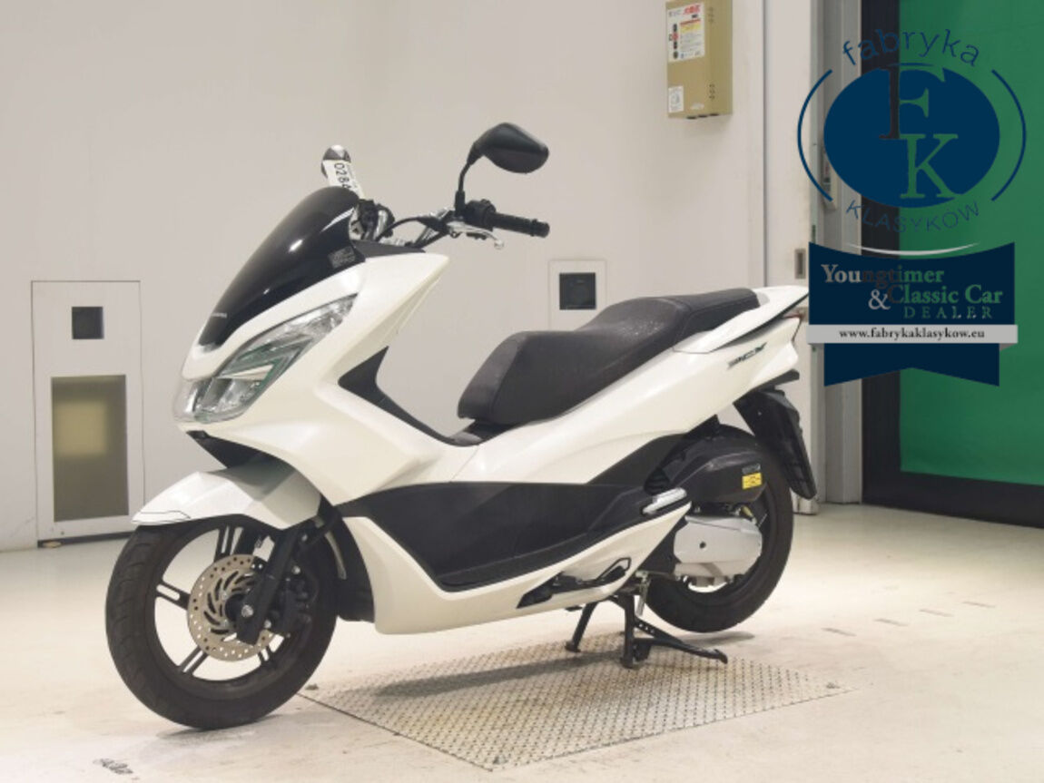 HONDA PCX125-2  - zdjęcie 5