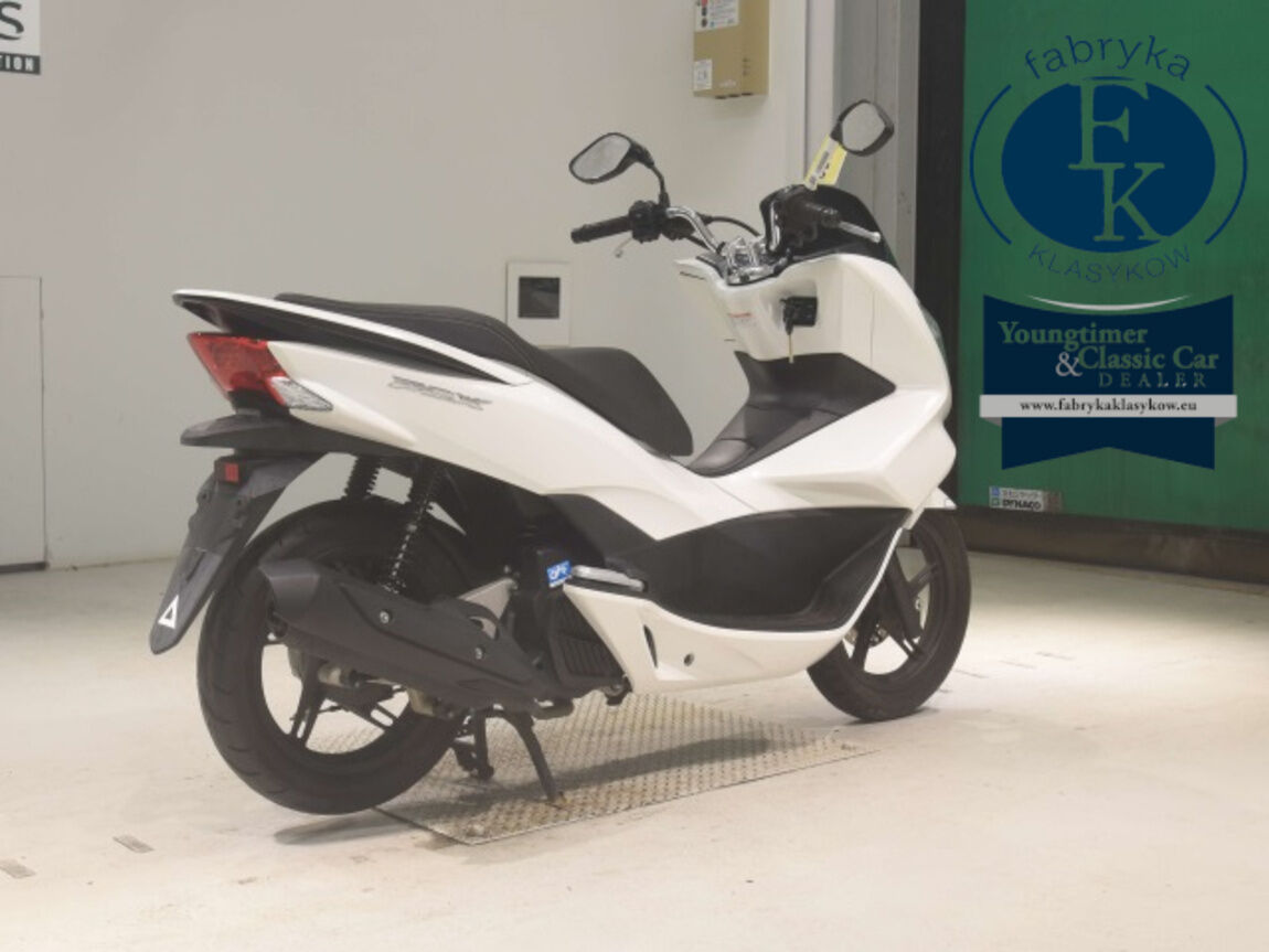HONDA PCX125-2  - zdjęcie 6