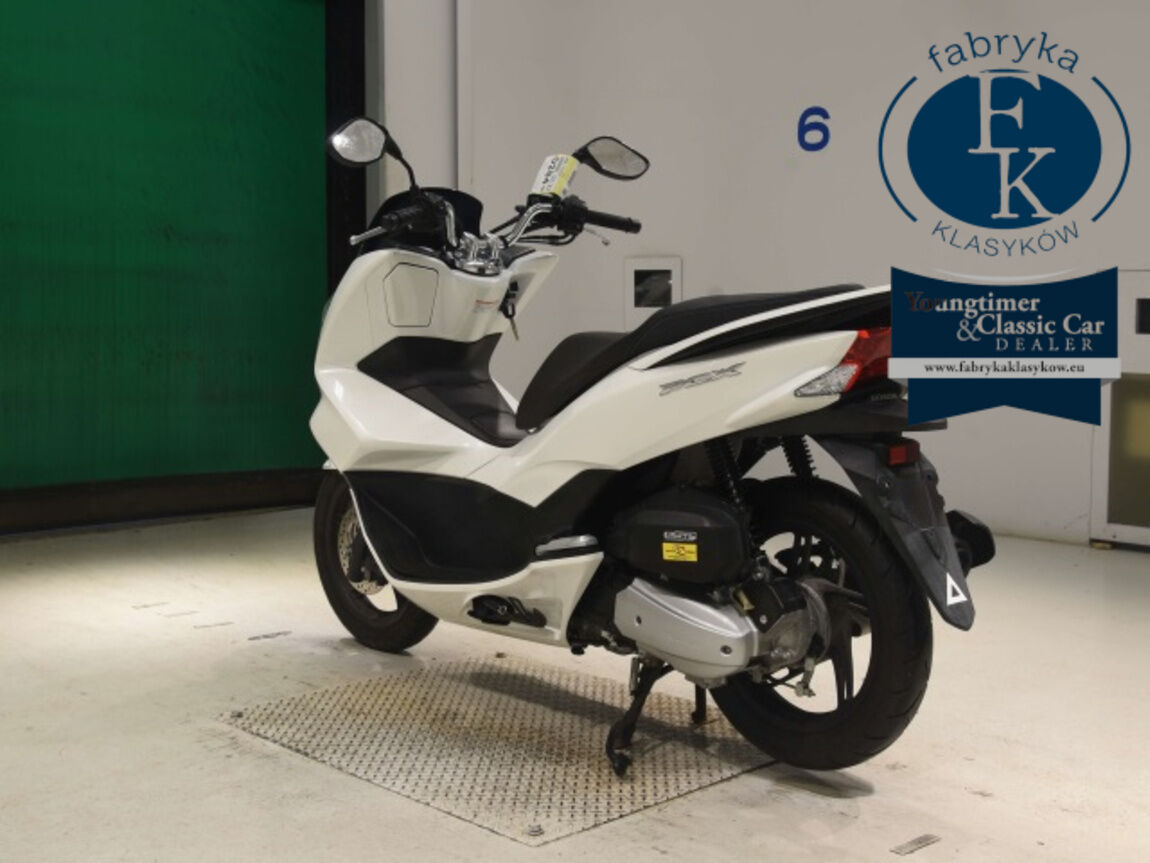 HONDA PCX125-2  - zdjęcie 7
