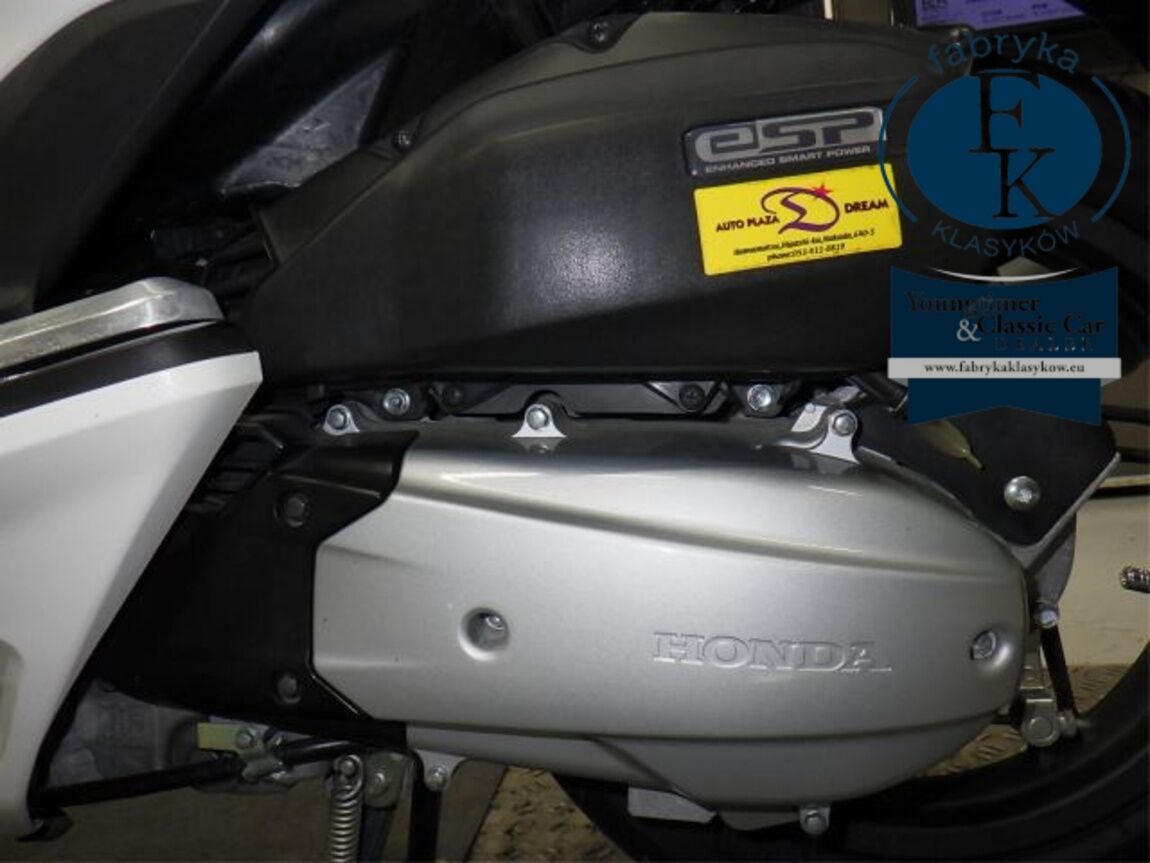 HONDA PCX125-2  - zdjęcie 10