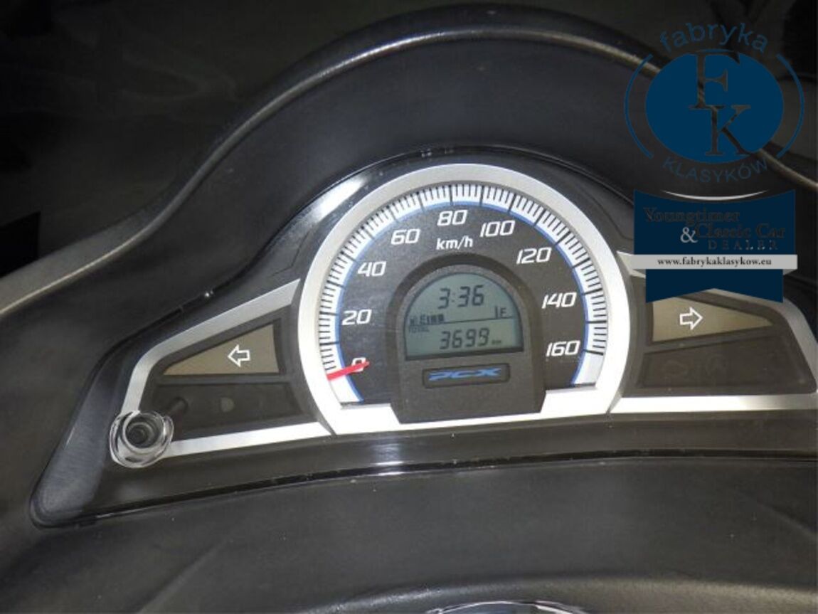 HONDA PCX125-2  - zdjęcie 13