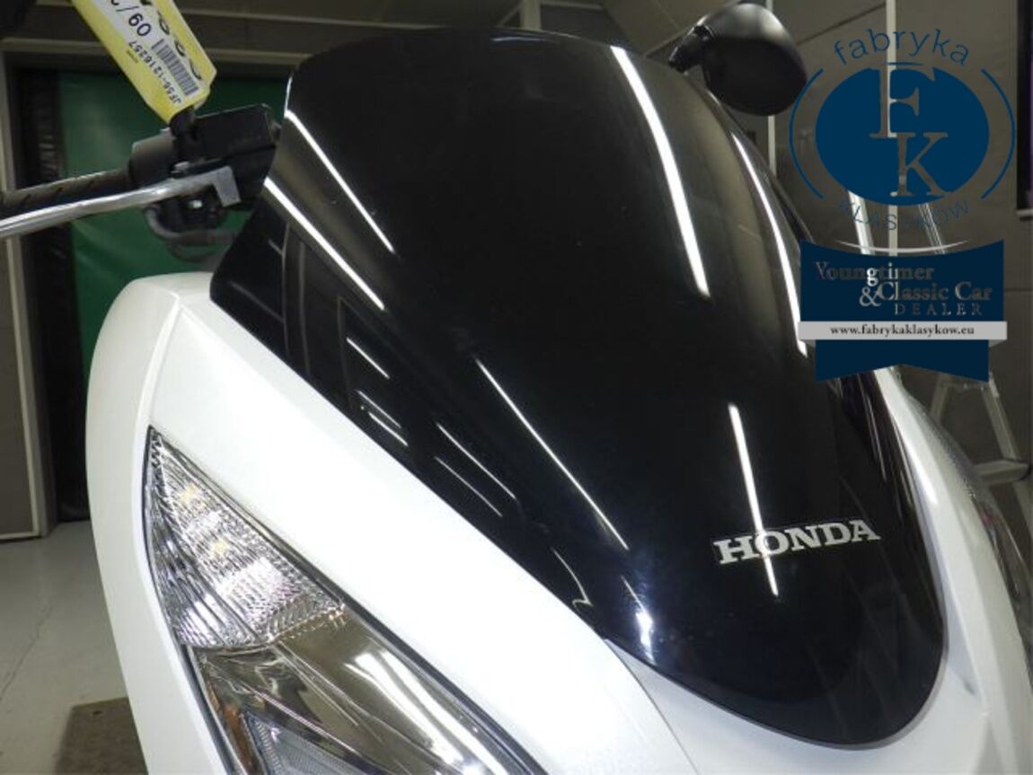 HONDA PCX125-2  - zdjęcie 17