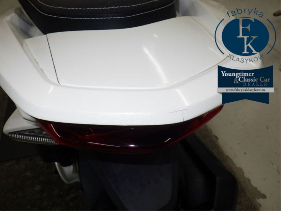 HONDA PCX125-2  - zdjęcie 18