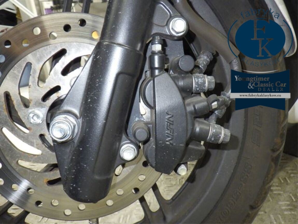 HONDA PCX125-2  - zdjęcie 22