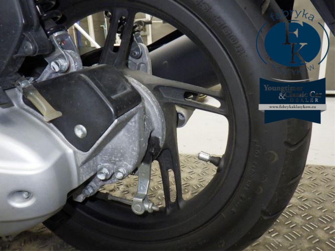 HONDA PCX125-2  - zdjęcie 26