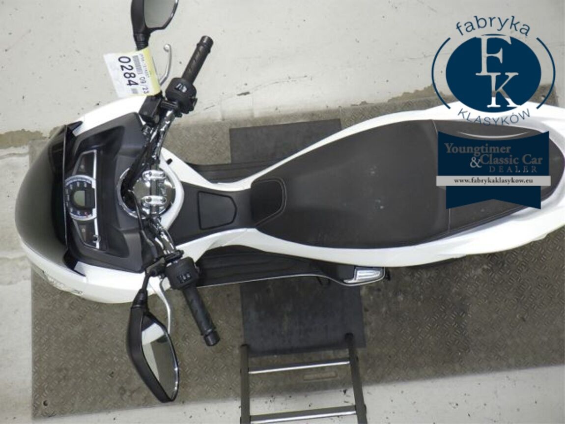 HONDA PCX125-2  - zdjęcie 32