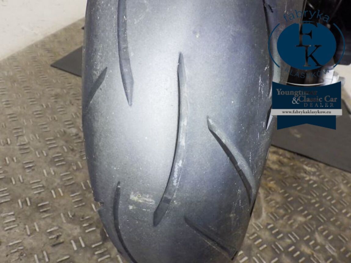 KTM KTM 200 DUKE - zdjęcie 25