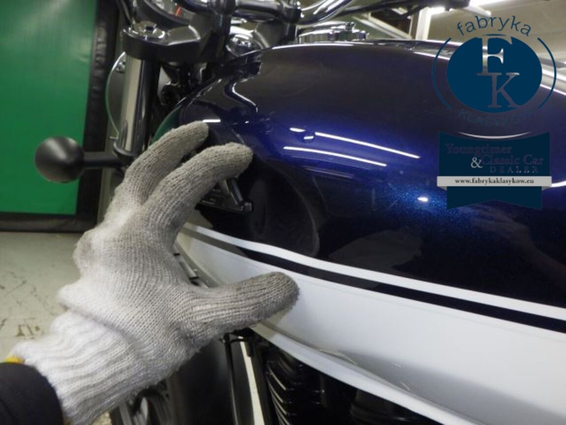 HONDA GB350 2026 - zdjęcie 20