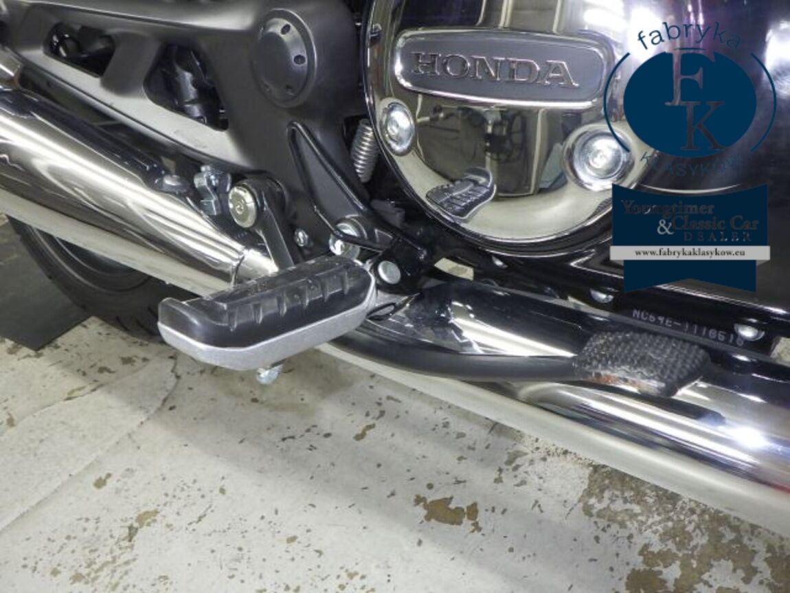 HONDA GB350 2026 - zdjęcie 27