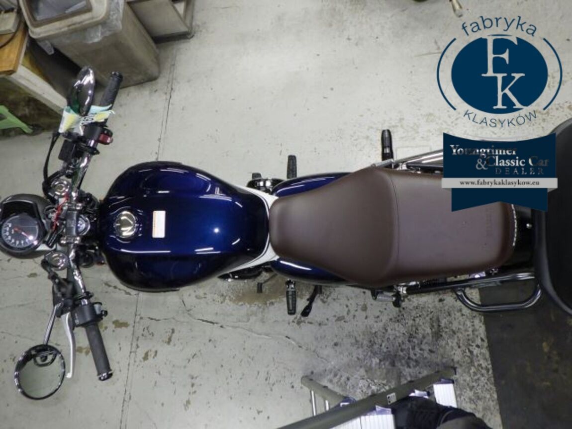 HONDA GB350 2026 - zdjęcie 30
