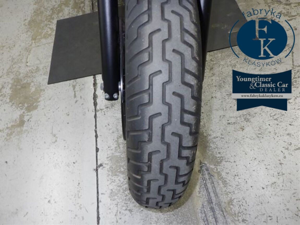 HONDA REBEL 250S  - zdjęcie 23