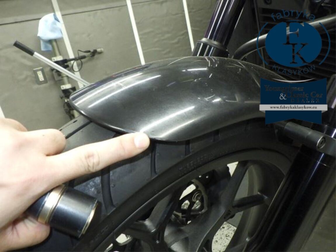 HONDA REBEL 1100D 2022 - zdjęcie 17
