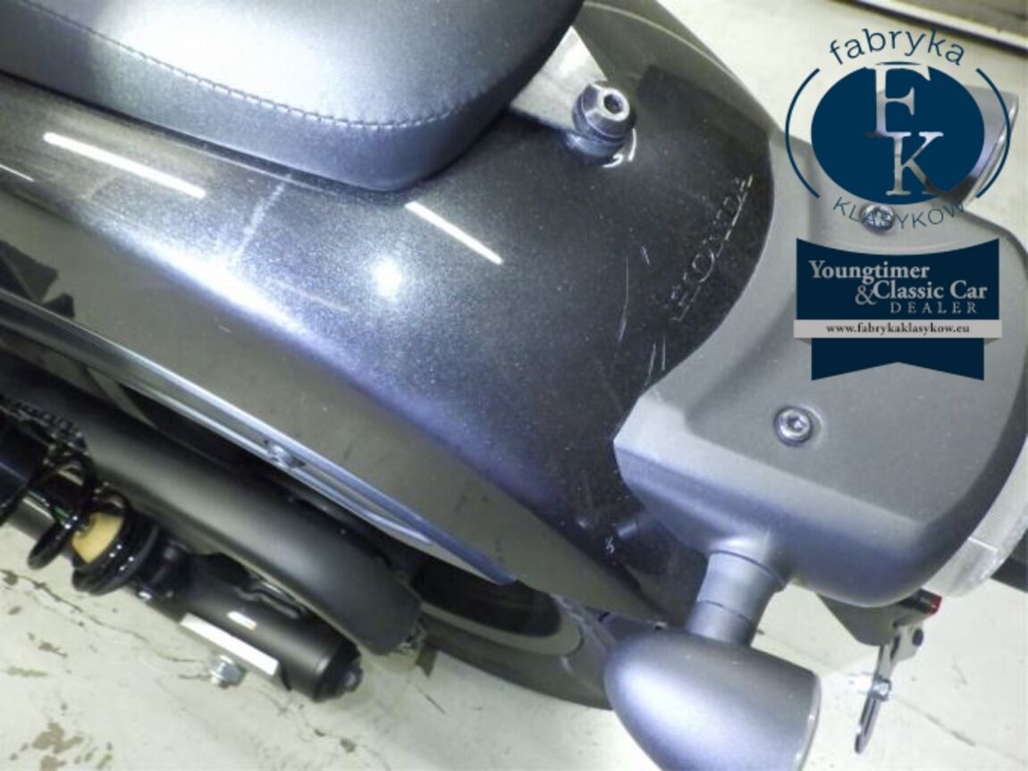 HONDA REBEL 1100D 2022 - zdjęcie 18