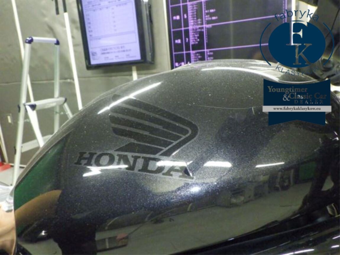 HONDA REBEL 1100D 2022 - zdjęcie 19